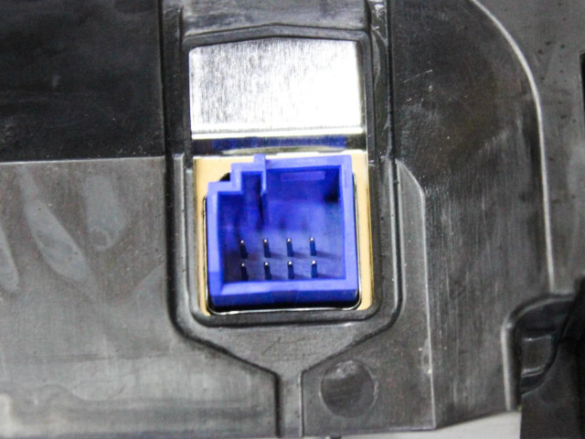 Дисплей A2059004113 Mercedes-Benz GLC X253 C253