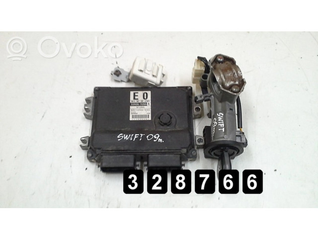 Řídící jednotka 33920-72K0   Suzuki Swift 2009