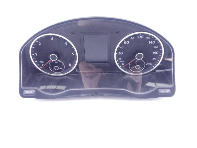 Přístrojová deska Volkswagen Tiguan 2018 5N0920883A