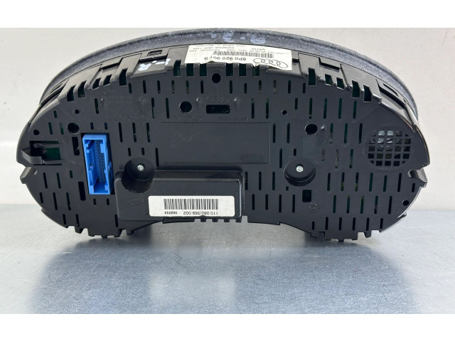 Панель приборов 8P0920901S Audi A3 S3 A3 Sportback 8P