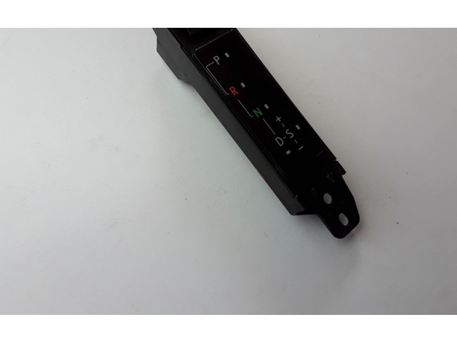 Дисплей 76H711 Lexus IS III XE30