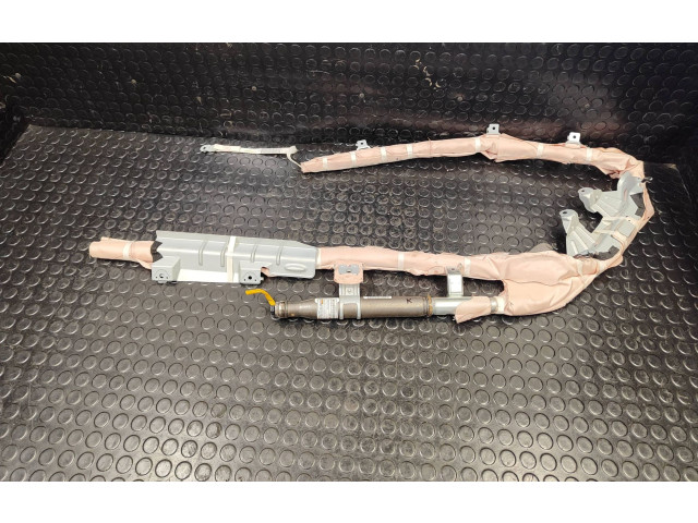 Боковая подушка безопасности 7030A239   Peugeot 4008