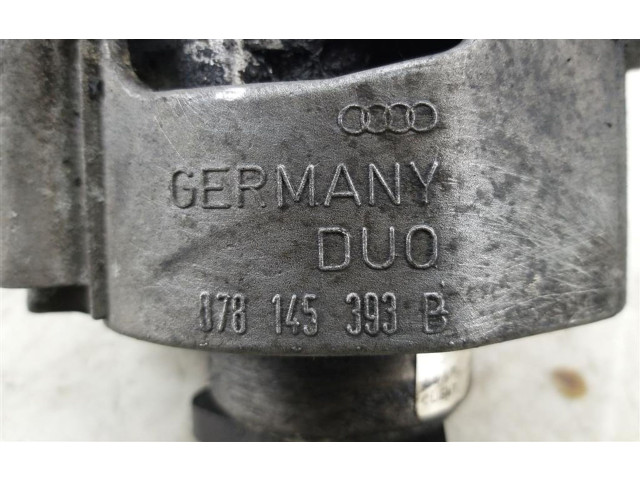 Насос усилителя руля 4B0145156A   Audi A6 S6 C5 4B