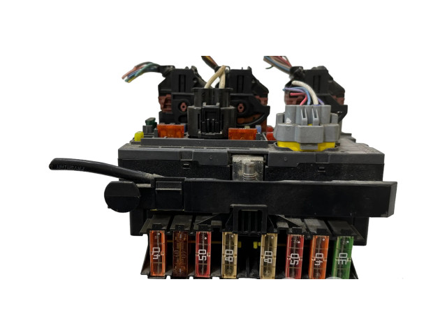 Pojistková skříňka Řídící jednotka BSM 9664706180 Citroen Berlingo 2008