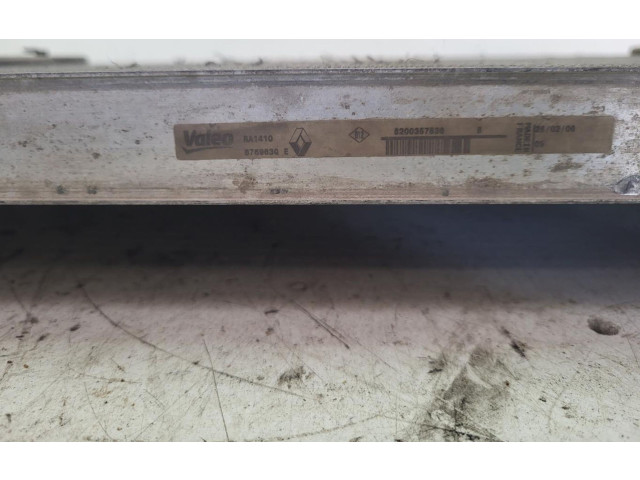 Дисплей    876963QE   Renault Scenic II -  Grand scenic II