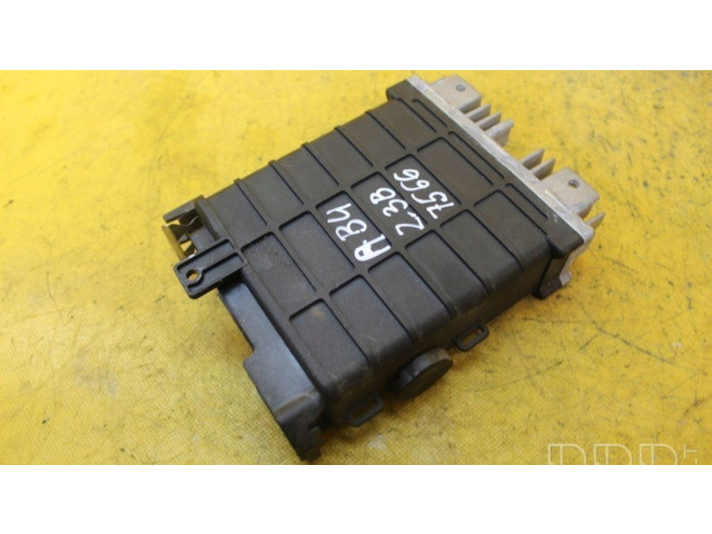 Řídící jednotka 4A0906264 Audi 80 90 S2 B4 1993