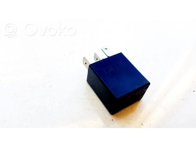 Другое реле