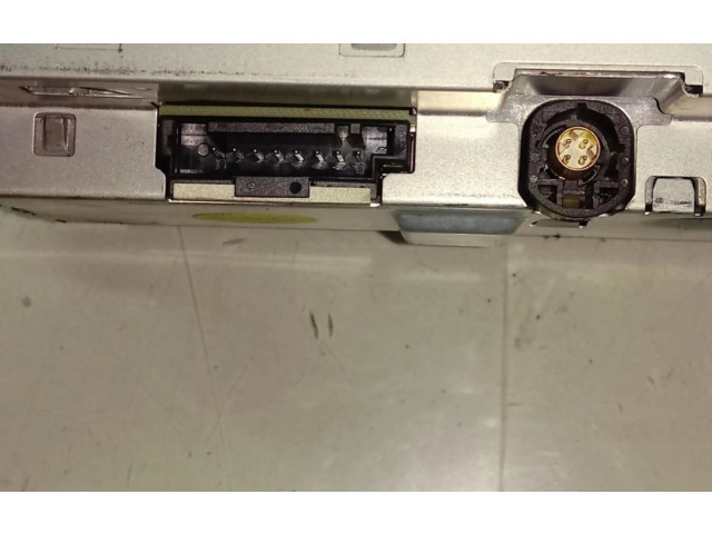 Дисплей       Audi A5 Sportback 8TA