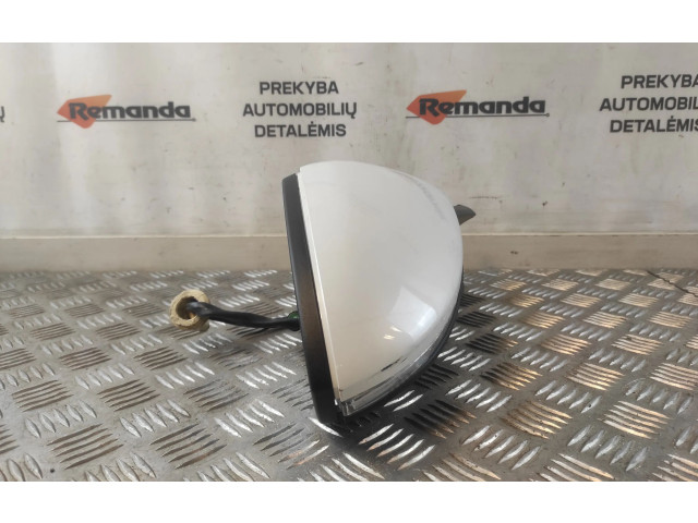 Зеркало электрическое Volkswagen e-Golf 2014 - года