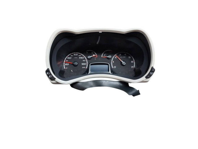 Přístrojová deska Ford Ka 2009 51793562, 503005050500