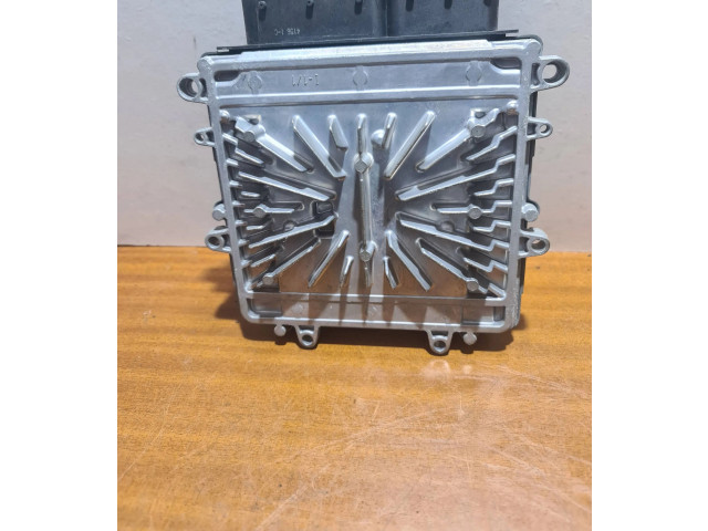 Блок управления двигателя 30729826A, 1039S12418   Volvo XC90