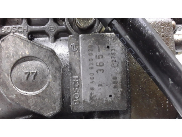 Vstřikovací čerpadlo 9460620020 Opel Vectra B pro naftový motor 1.7