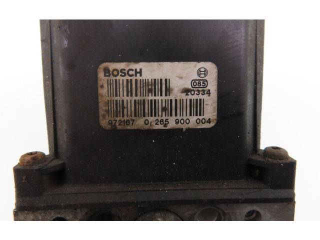 Jednotka ABS 0265224009, 0265900004 Rover 75 2001