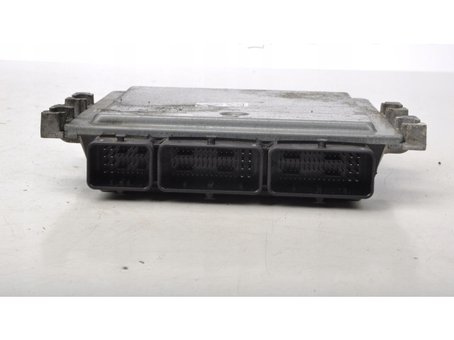 Řídící jednotka 237103251R Renault Scenic III - Grand scenic III 2012