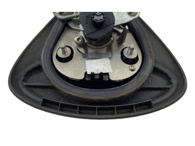 Замок багажника     Ford Ka 2009 - 2017 года