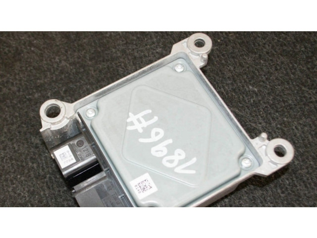 Блок подушек безопасности    Ford Galaxy