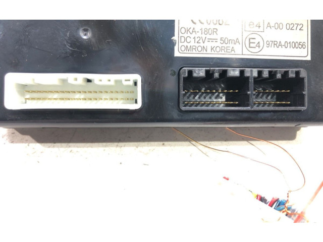 Блок комфорта 95400-1H030 KIA Ceed