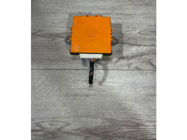 Блок комфорта 8967030020, 1012380052   Lexus GS 300 350 430 450H   