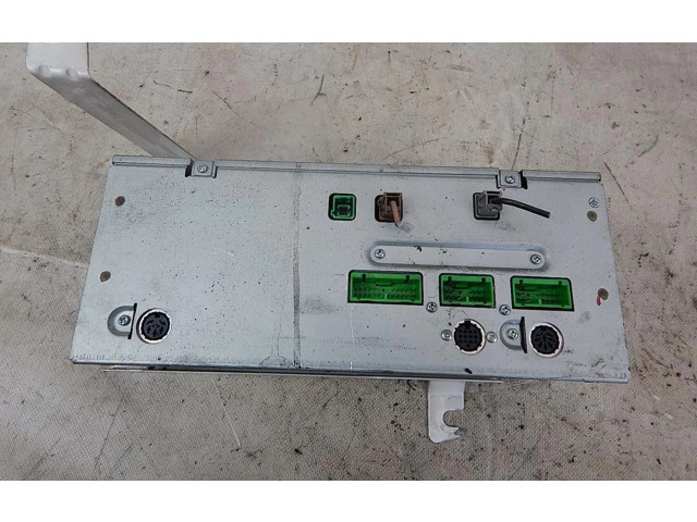 Модуль управления BSM 94969341, 94969341 Volvo S80