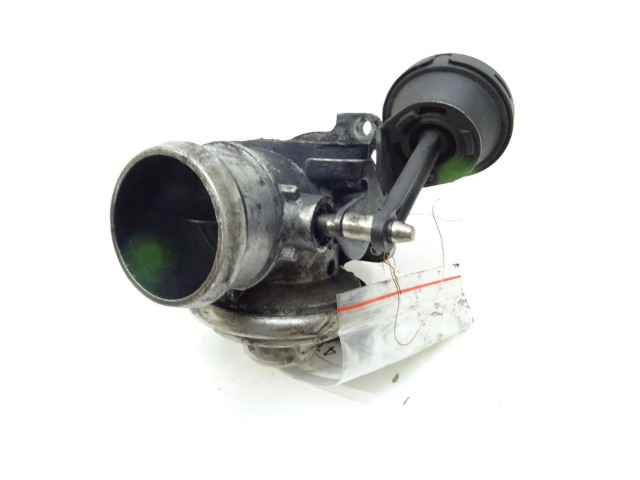 Модуль управления BSM 038129637   Skoda Octavia Mk1 (1U)    