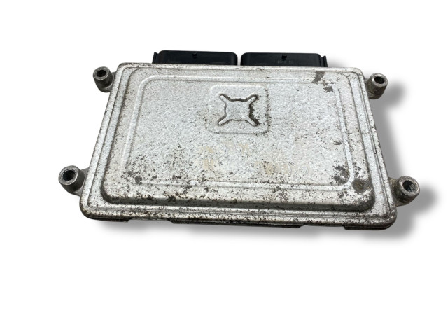 Блок управления двигателя 25182025   Chevrolet Spark