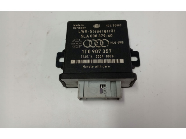 Блок управления 1T0907357   Volkswagen Jetta V