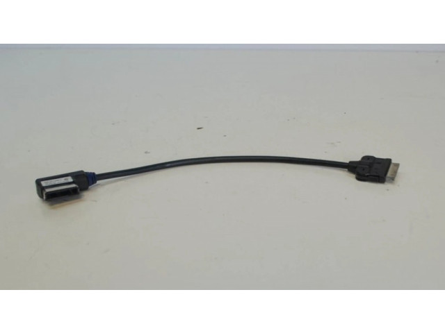 Провод механизма меняющего CD