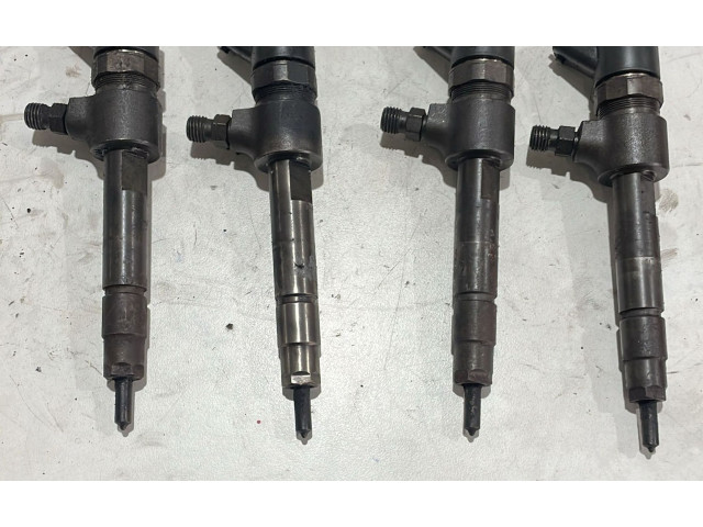 Форсунка 0445110187, 0445110187 Fiat Idea