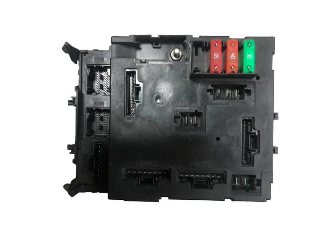 Модуль кузова