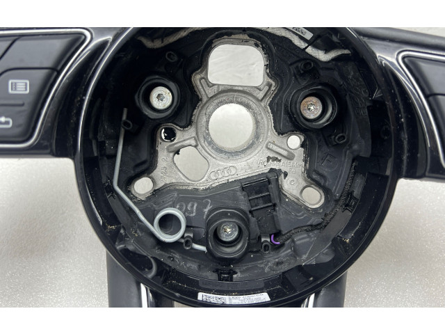 Руль Audi Q2 - - года 62725180A