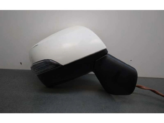 Zpětné zrcátko Subaru XV 2012 9CABLES