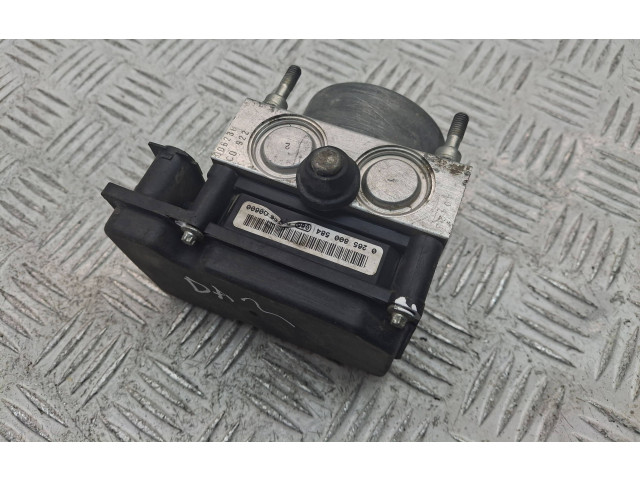 Блок АБС 0265231993, 8200694434   Dacia  Logan I  2004 - 2012 года