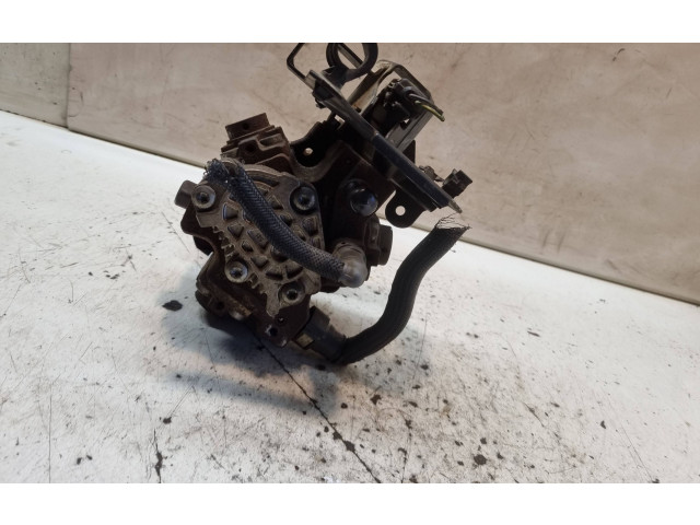 Vstřikovací čerpadlo 0445010102, 9683703780A Ford Focus C-MAX