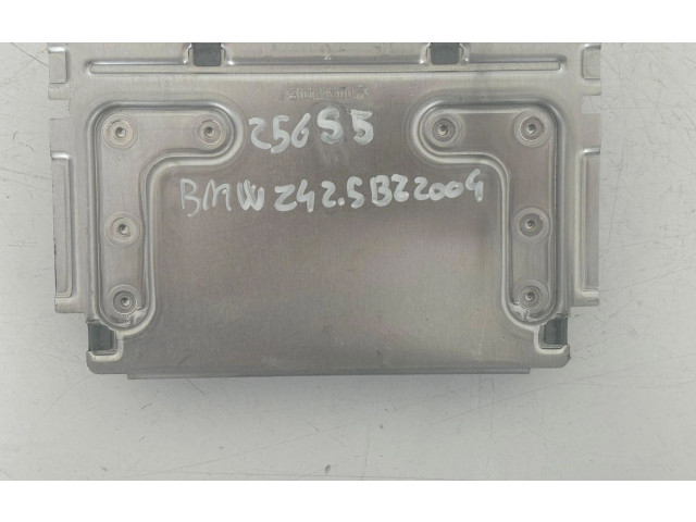 Блок управления коробкой передач 1423690GS20, 1423690GS20 BMW Z4 E85 E86