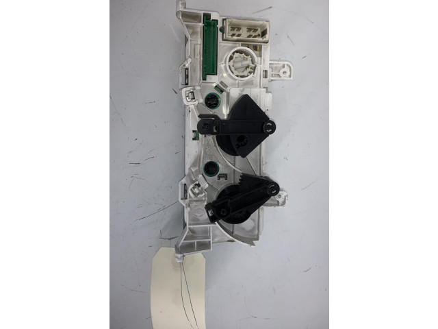 Блок управления климат-контролем 7701067035   Renault Clio II