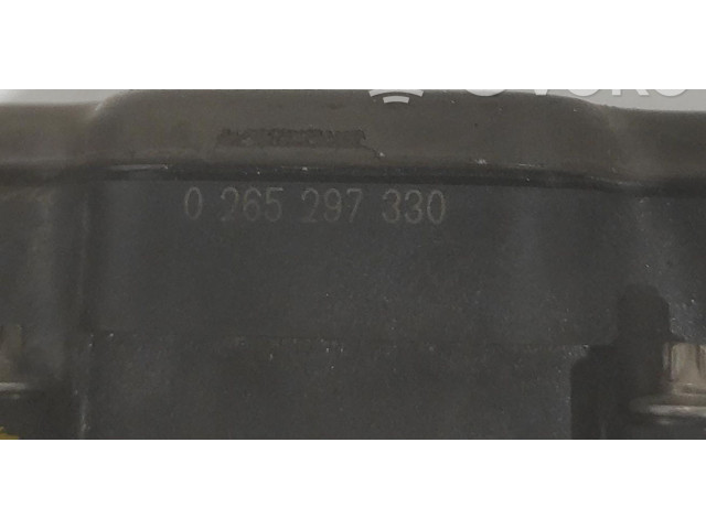 Блок АБС Renault Clio V 2019 - - года