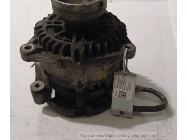 Генератор 1762859 Ford Transit - Tourneo Connect