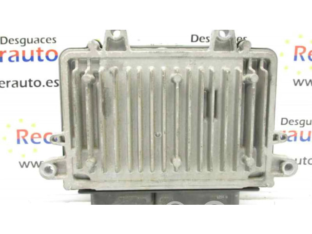 Řídící jednotka A6401500879 Hyundai Atos Prime