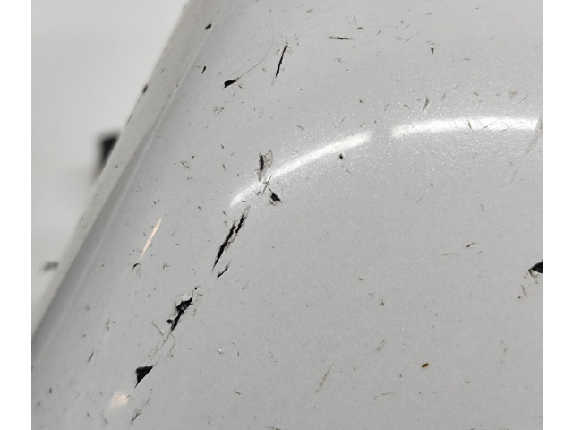 Зеркало электрическое Audi Q3 8U 2011 - 2016 года