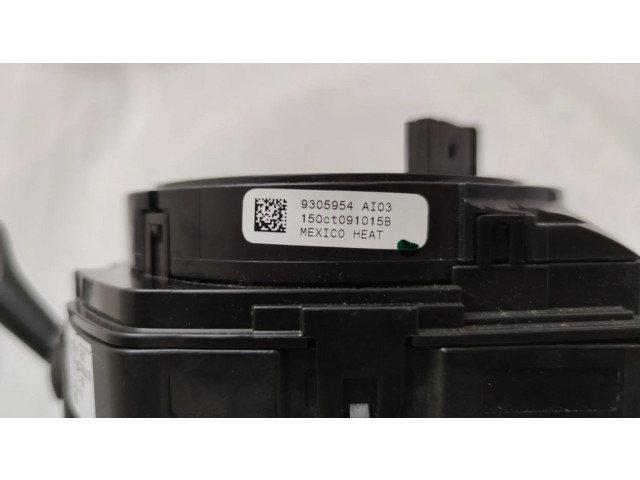 Подрулевой переключатель 9368597, 9305954 BMW 2 F46