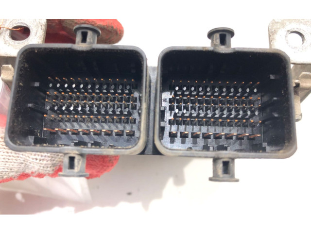 Блок управления двигателем Блок управления 04C907309N Skoda Citigo