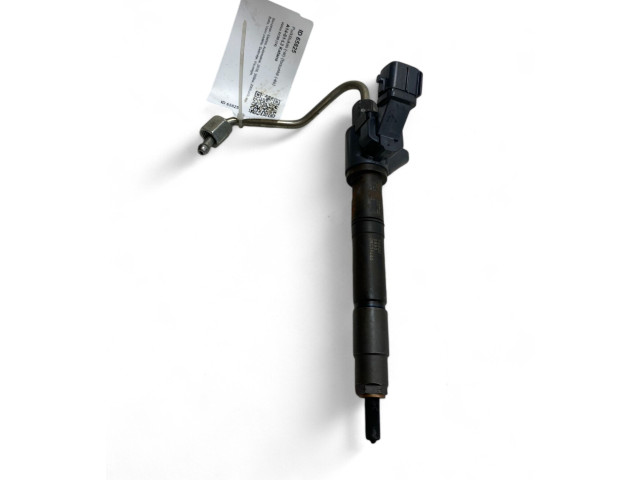 Форсунка 31432836, 09C03466    Volvo XC90   