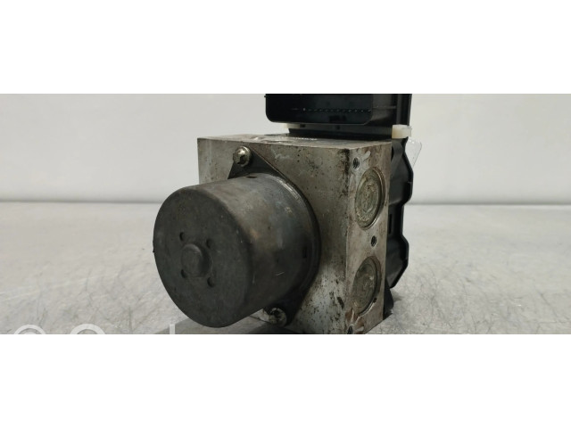 Блок АБС 3451679038102 Mini One - Cooper Coupe R56 2005-2014 года