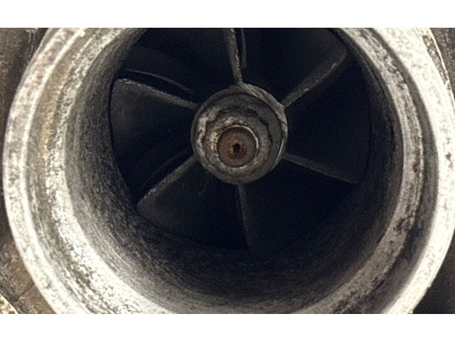 Turbodmychadlo Турбина 4540931, 2245420 BMW 3 E36