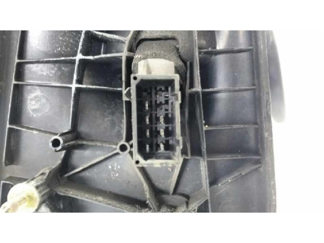 Зеркало электрическое Renault Scenic I 1996-2003 года