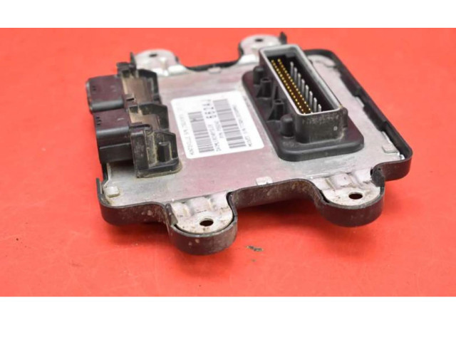 Блок комфорта P56050146AJ Jeep Grand Cherokee (WK)