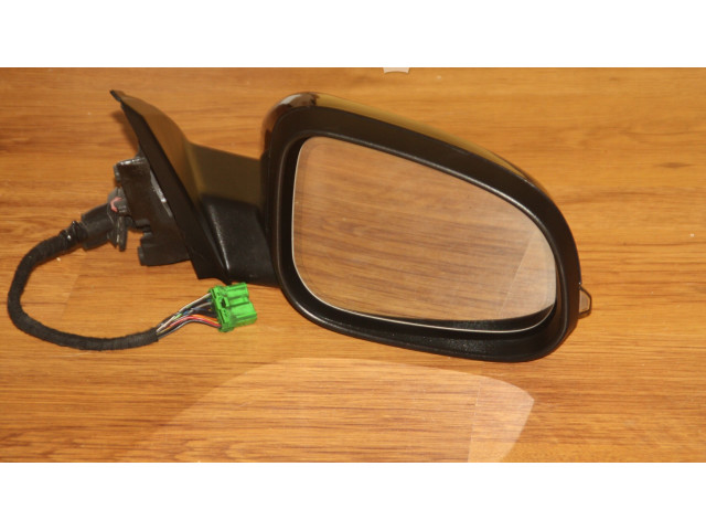 Зеркало электрическое Volvo C30 2010 - 2013 года