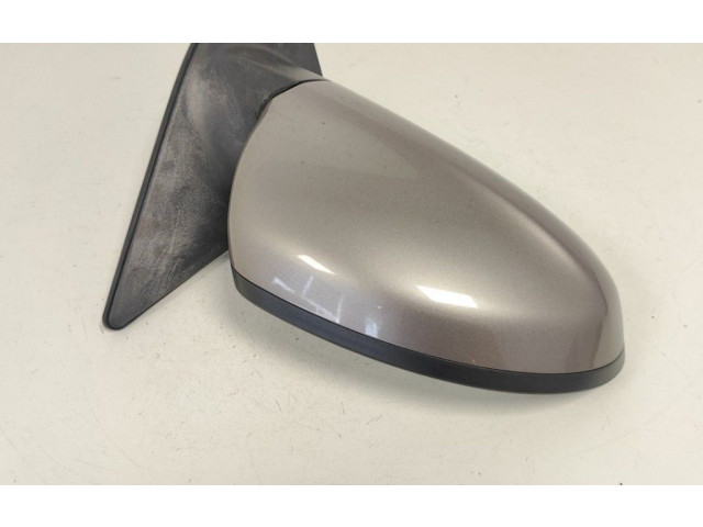 Зеркало (механическое)       KIA Pro Cee'd I  2008 - 2013 года   