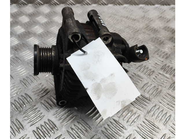 Рулевая рейка  Генератор V757692180, 7576921   Citroen C3 2010 - 2016 года