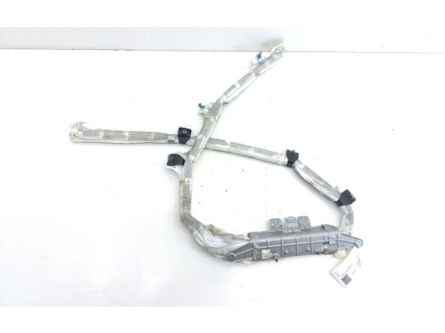 Боковая подушка безопасности 84918222514a, 5965907 BMW X3 F25